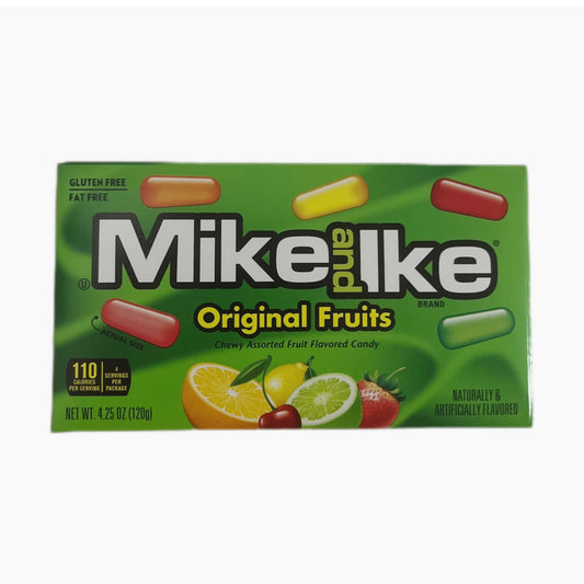 Mike and ike original